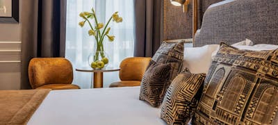 HT6 Hotel Boutique Hotel