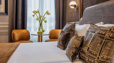 HT6 Hotel Boutique Hotel