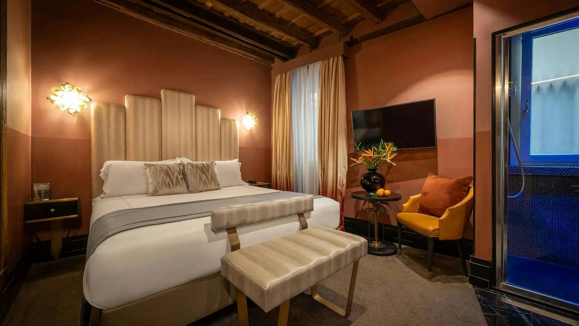 Hotel Torre Argentina Relais photo 1