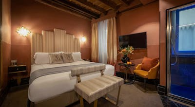 Torre Argentina Relais