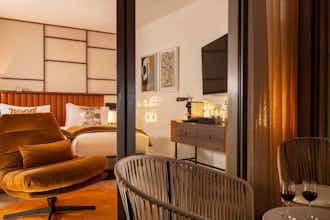 Hotel Hotel 56 - Bordeaux photo 2