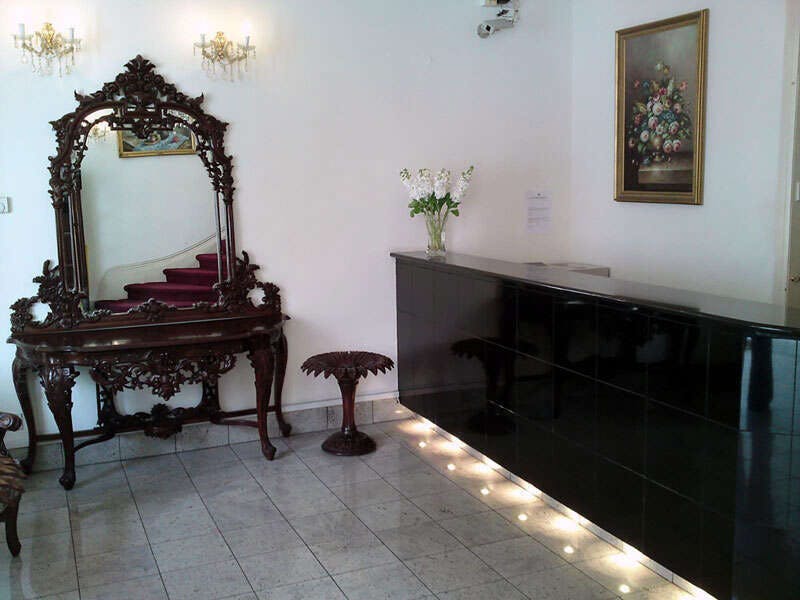 Hotel My Place Hotel photo 4