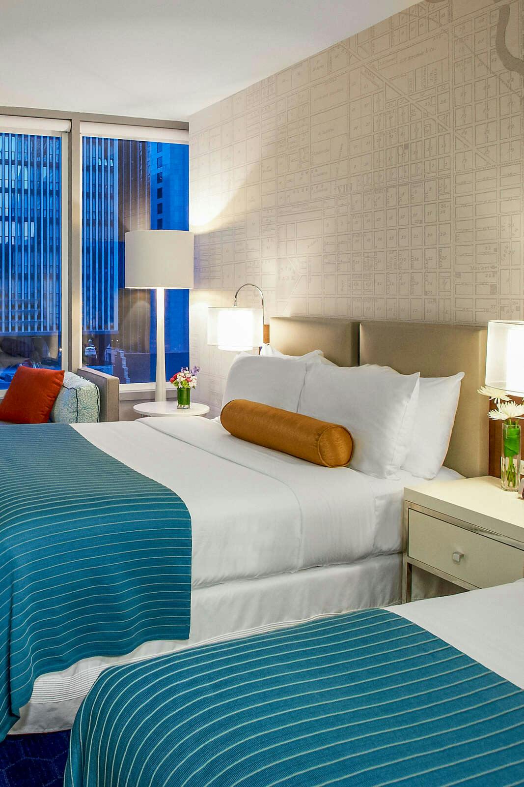 Hotel Kinzie Hotel photo 2