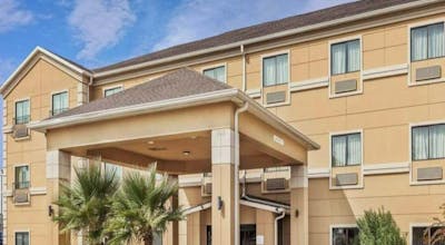 Garner Inn & Suites By Ihg