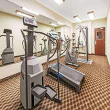 Hotel Garner Inn & Suites By Ihg photo 5
