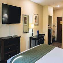 Hotel Garner Inn & Suites By Ihg photo 1