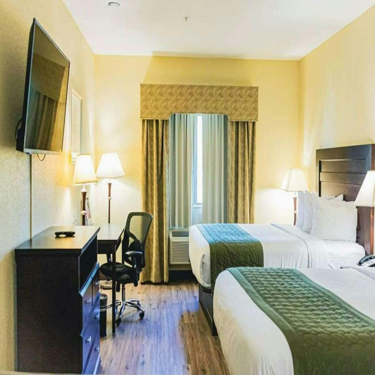 Hotel Garner Inn & Suites By Ihg photo 3