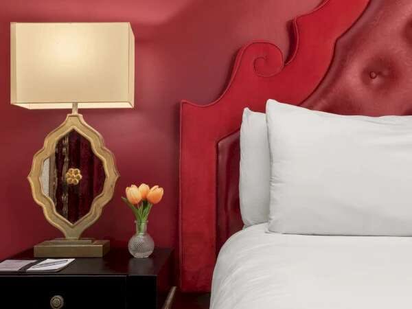 Hotel Dauphine Orleans Hotel photo 2