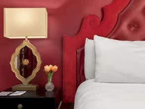 Hotel Dauphine Orleans Hotel photo 2
