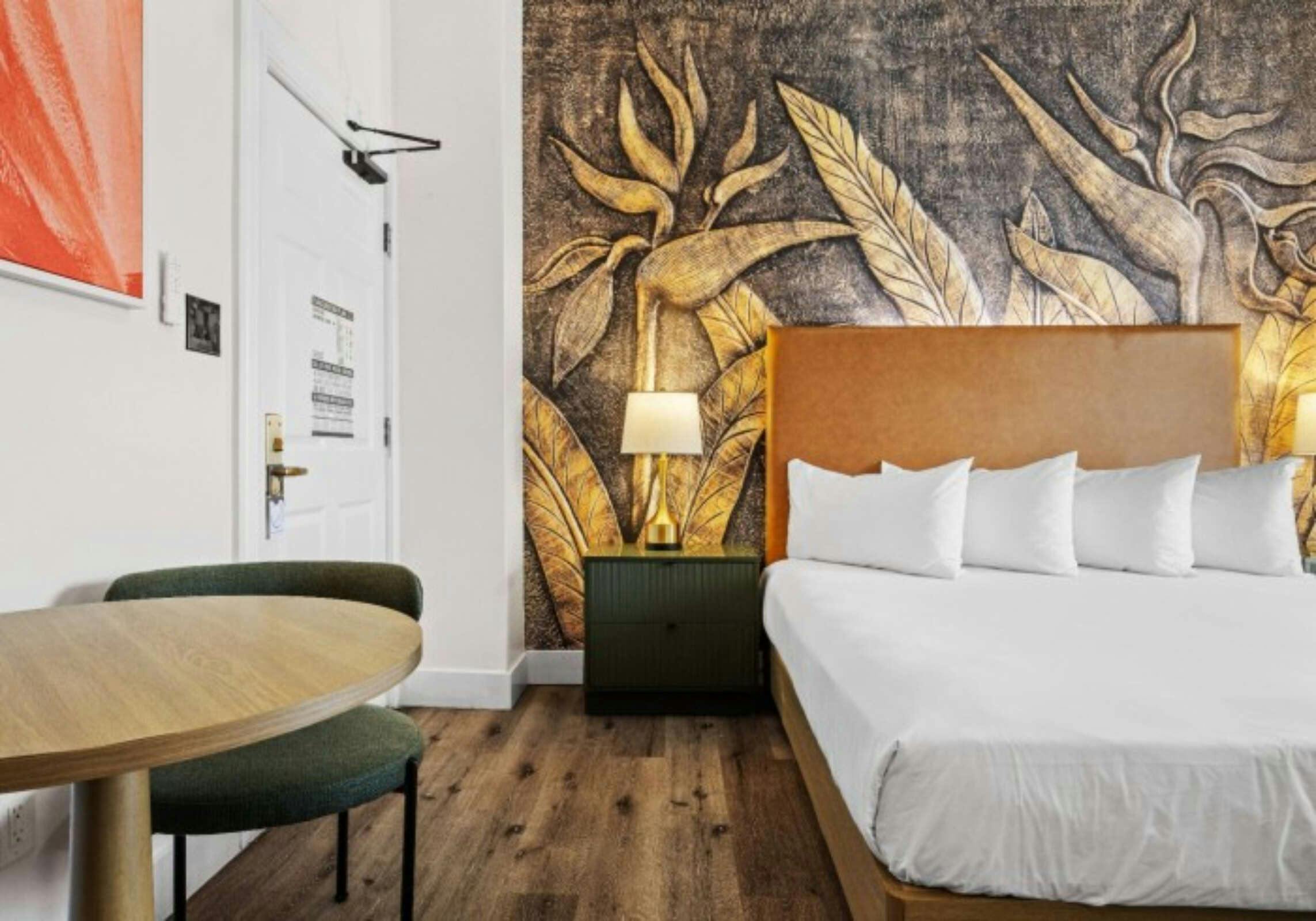 Hotel Nob Hill Hotel photo 1