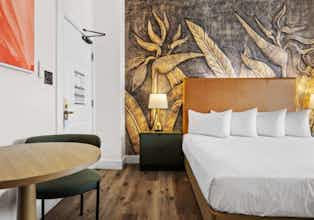 Hotel Nob Hill Hotel photo 1