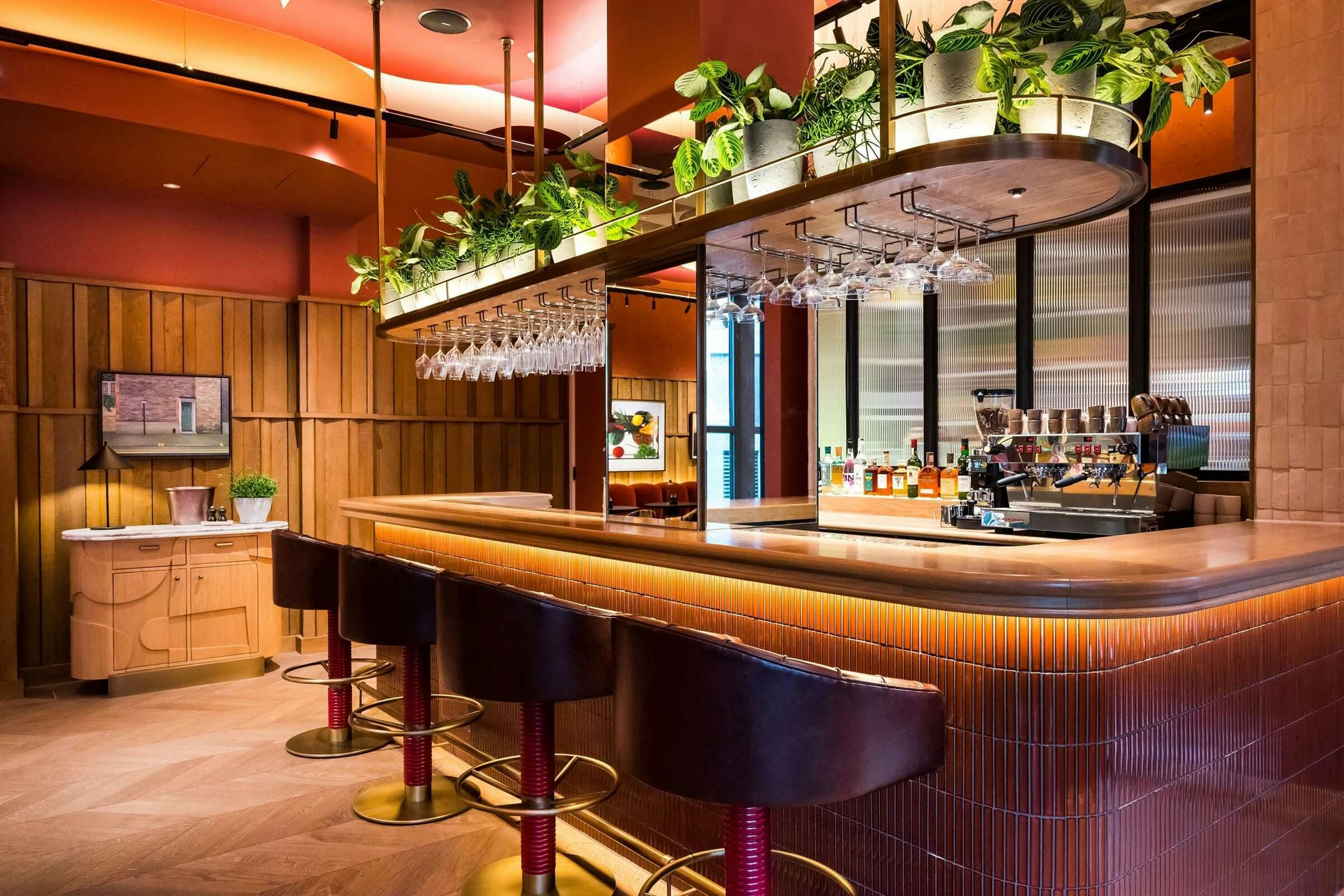 Hotel Wilde Aparthotels London Liverpool Street photo 2