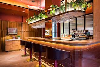 Hotel Wilde Aparthotels London Liverpool Street photo 2