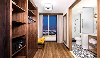 Hotel El Cortez Hotel and Casino - Adults Only photo 2