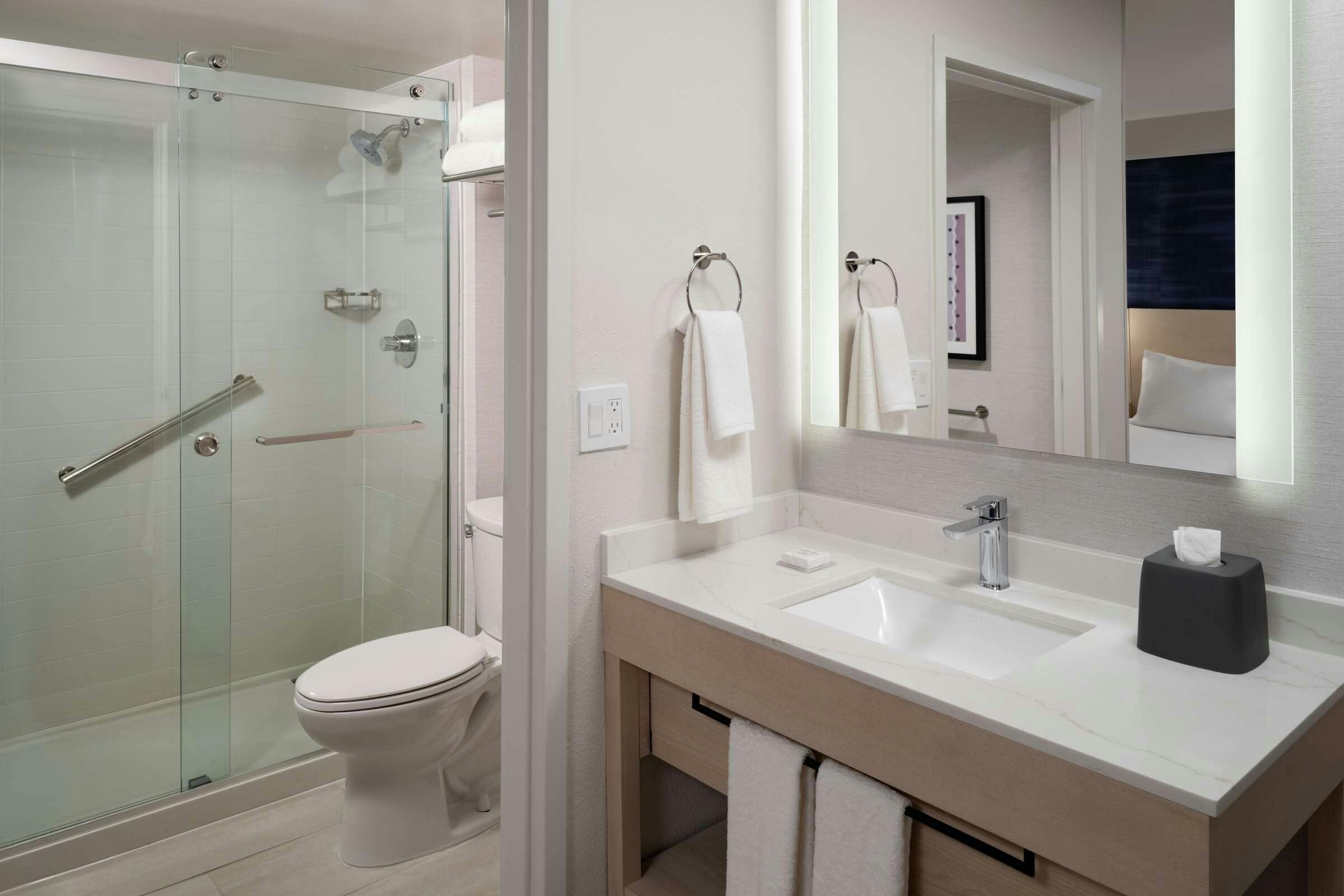 Hotel Hyatt Place Fort Lauderdale Cruiseport photo 4