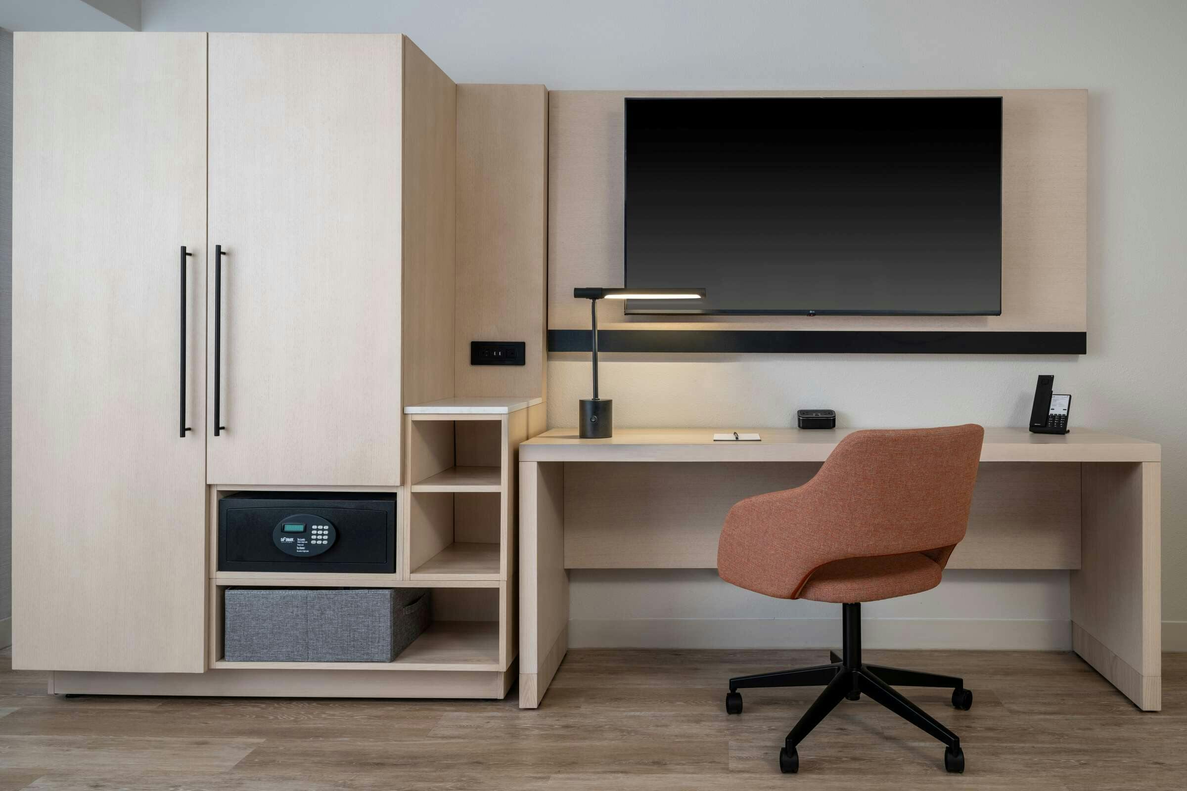 Hotel Hyatt Place Fort Lauderdale Cruiseport photo 3