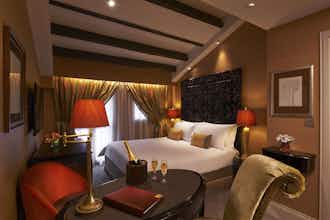 Hotel The Aurum Royal photo 3