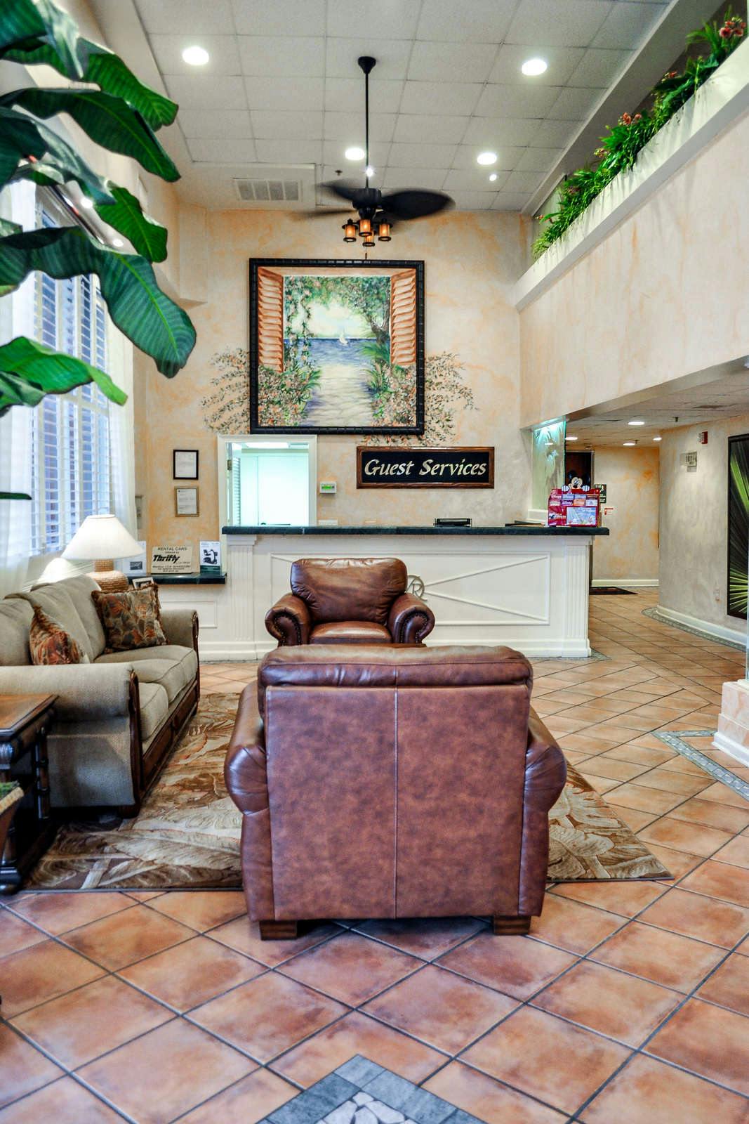 Hotel Westgate Towers photo 2