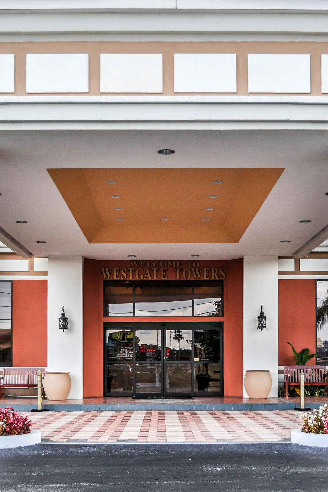 Hotel Westgate Towers photo 3