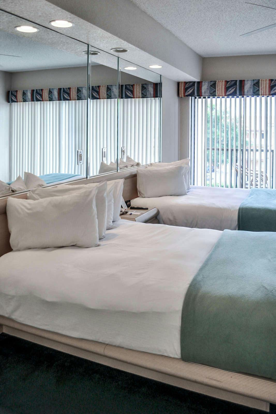 Hotel Westgate Towers photo 4