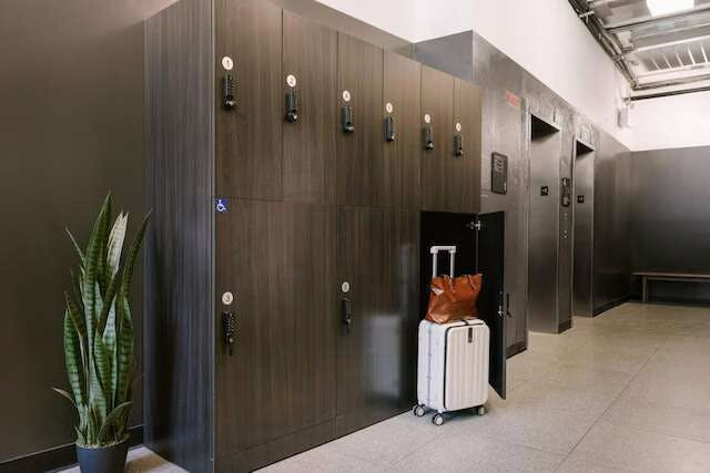 Hotel Court Square Hotel Long Island City New York photo 1