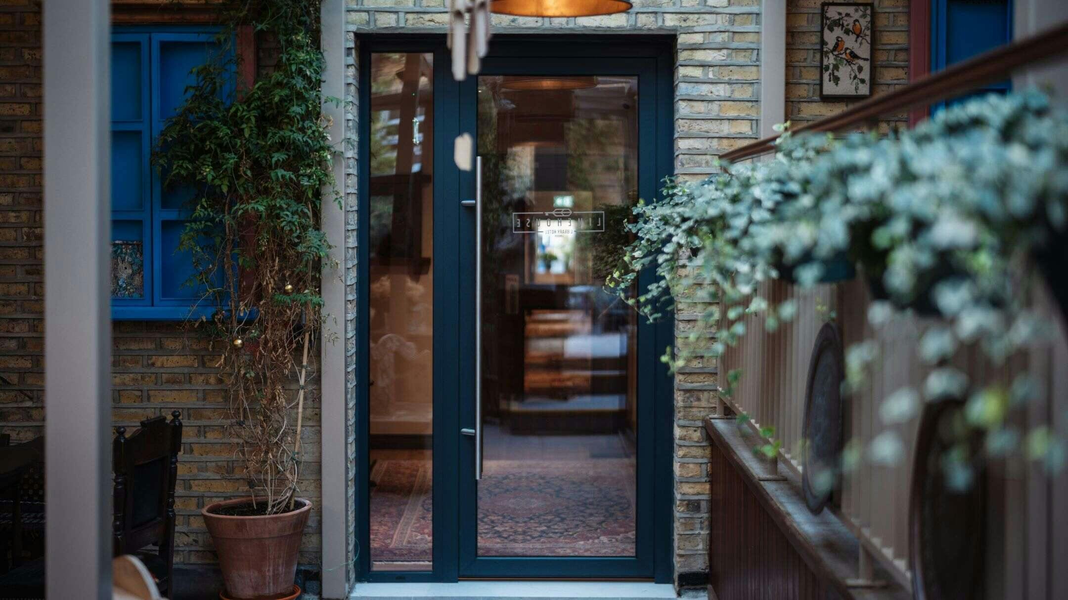 Hotel Limehouse Library Hotel photo 5