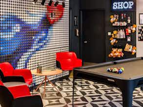 Hotel Ibis London Greenwich photo 1