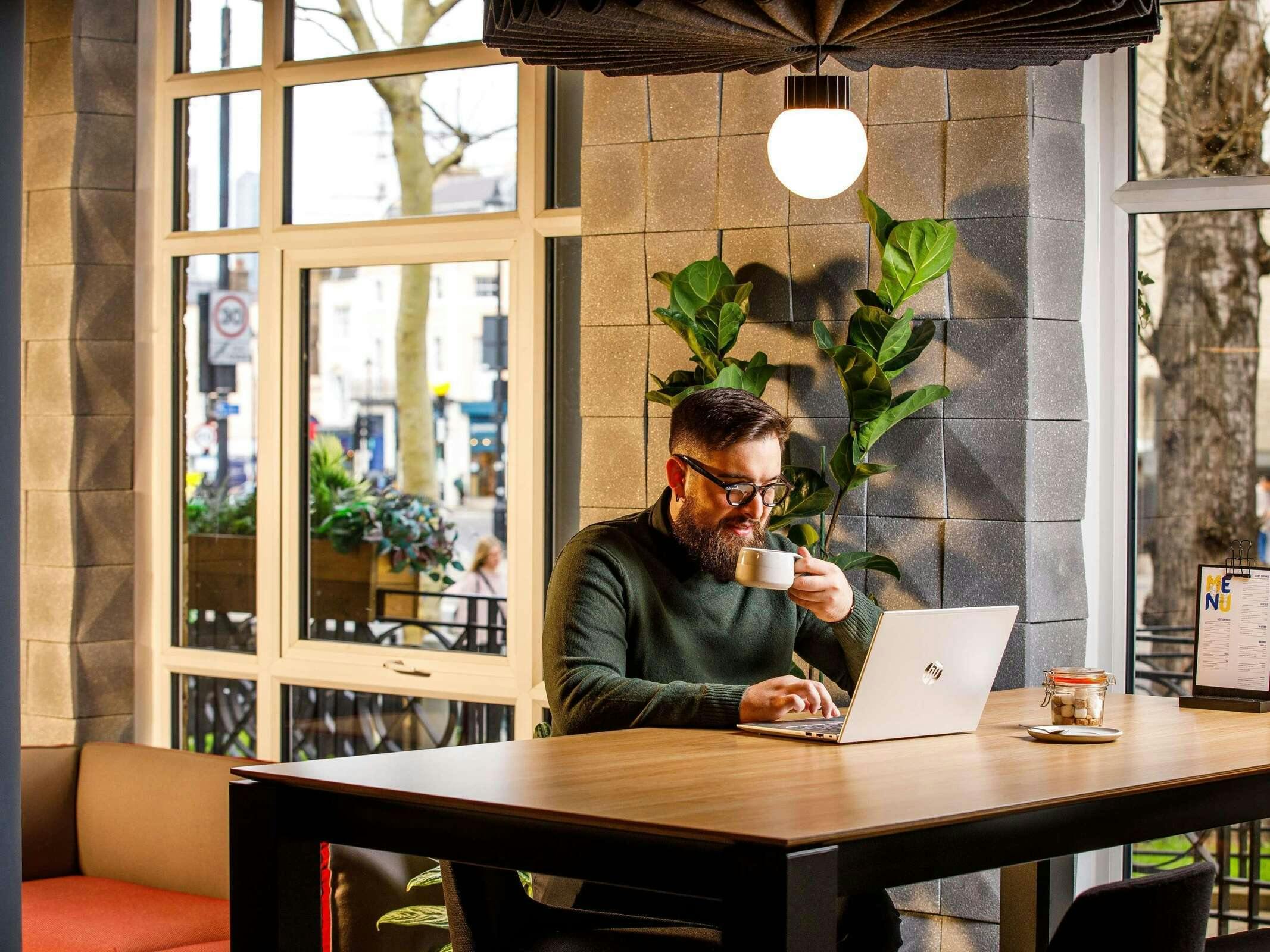 Hotel Ibis London Greenwich photo 2