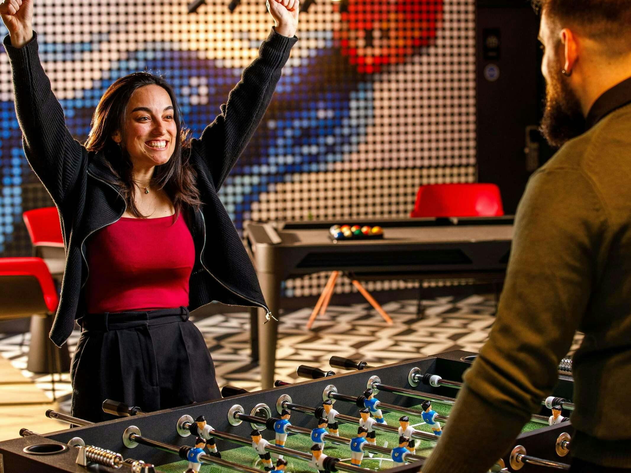 Hotel Ibis London Greenwich photo 3