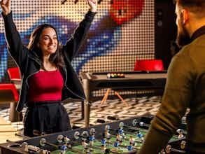 Hotel Ibis London Greenwich photo 3