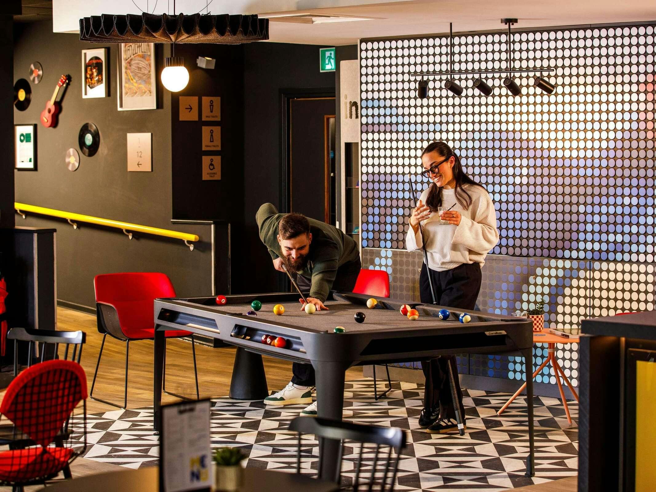 Hotel Ibis London Greenwich photo 4