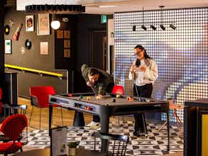 Hotel Ibis London Greenwich photo 4