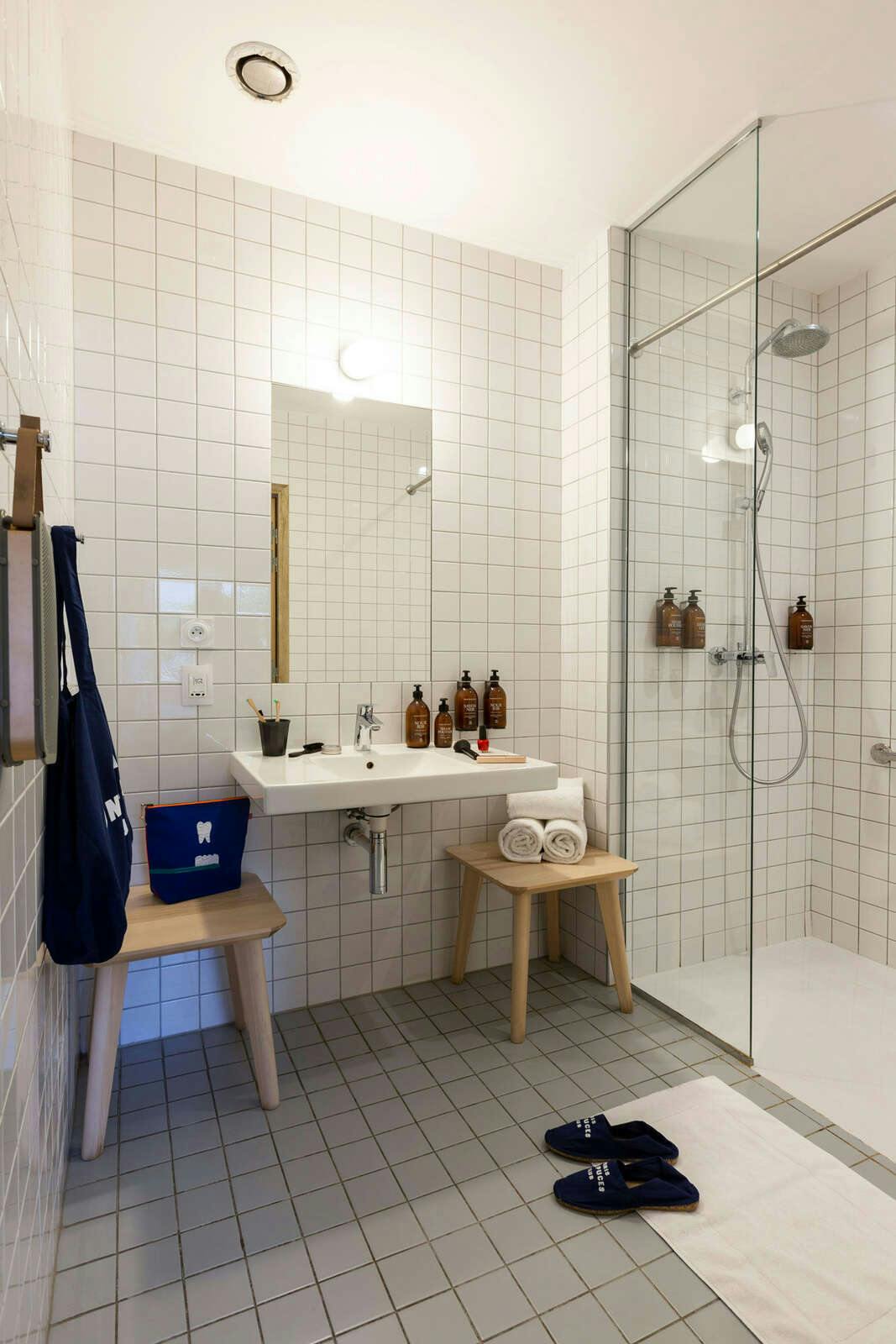 Hotel MOB Hotel Lyon photo 4