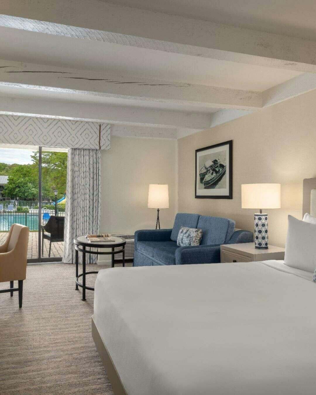 Hotel The Abbey Resort photo 1