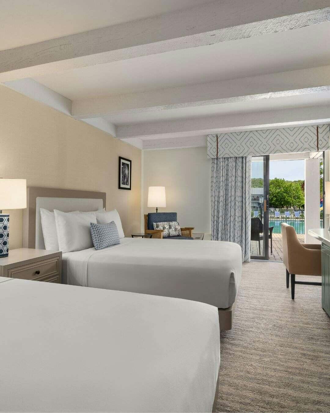 Hotel The Abbey Resort photo 5