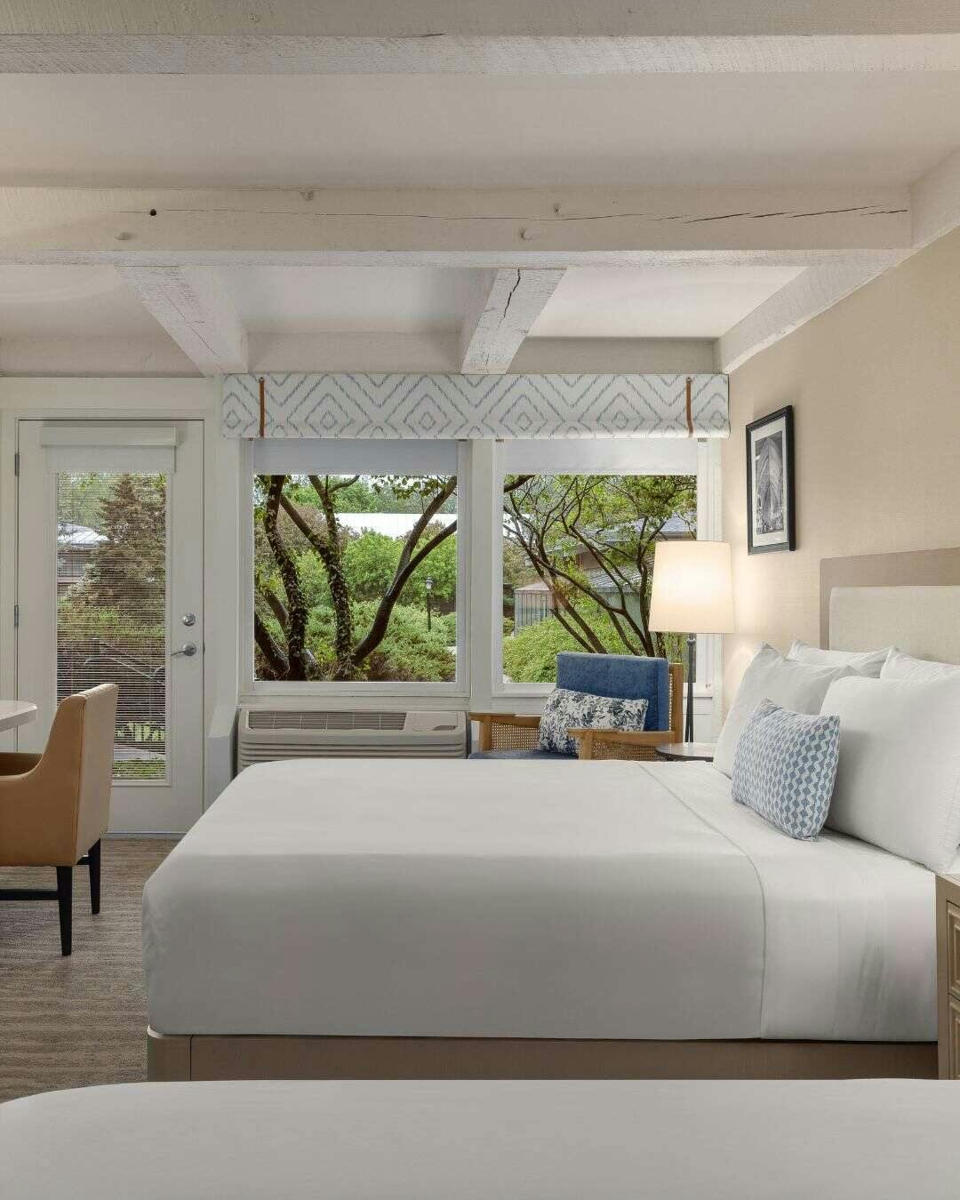 Hotel The Abbey Resort photo 4