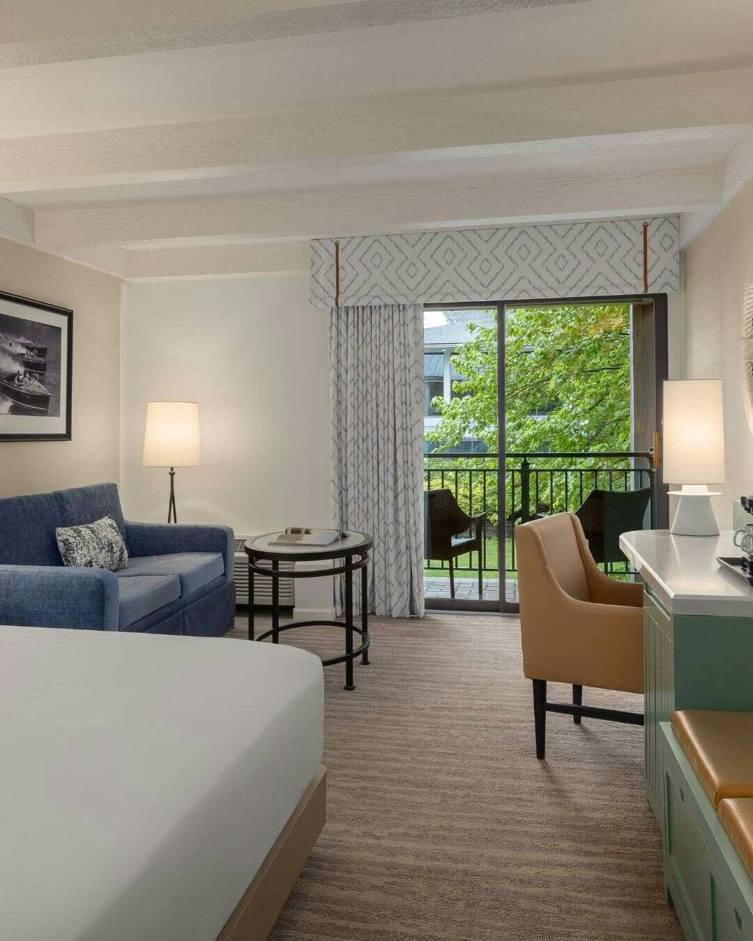 Hotel The Abbey Resort photo 2