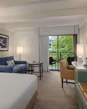 Hotel The Abbey Resort photo 2