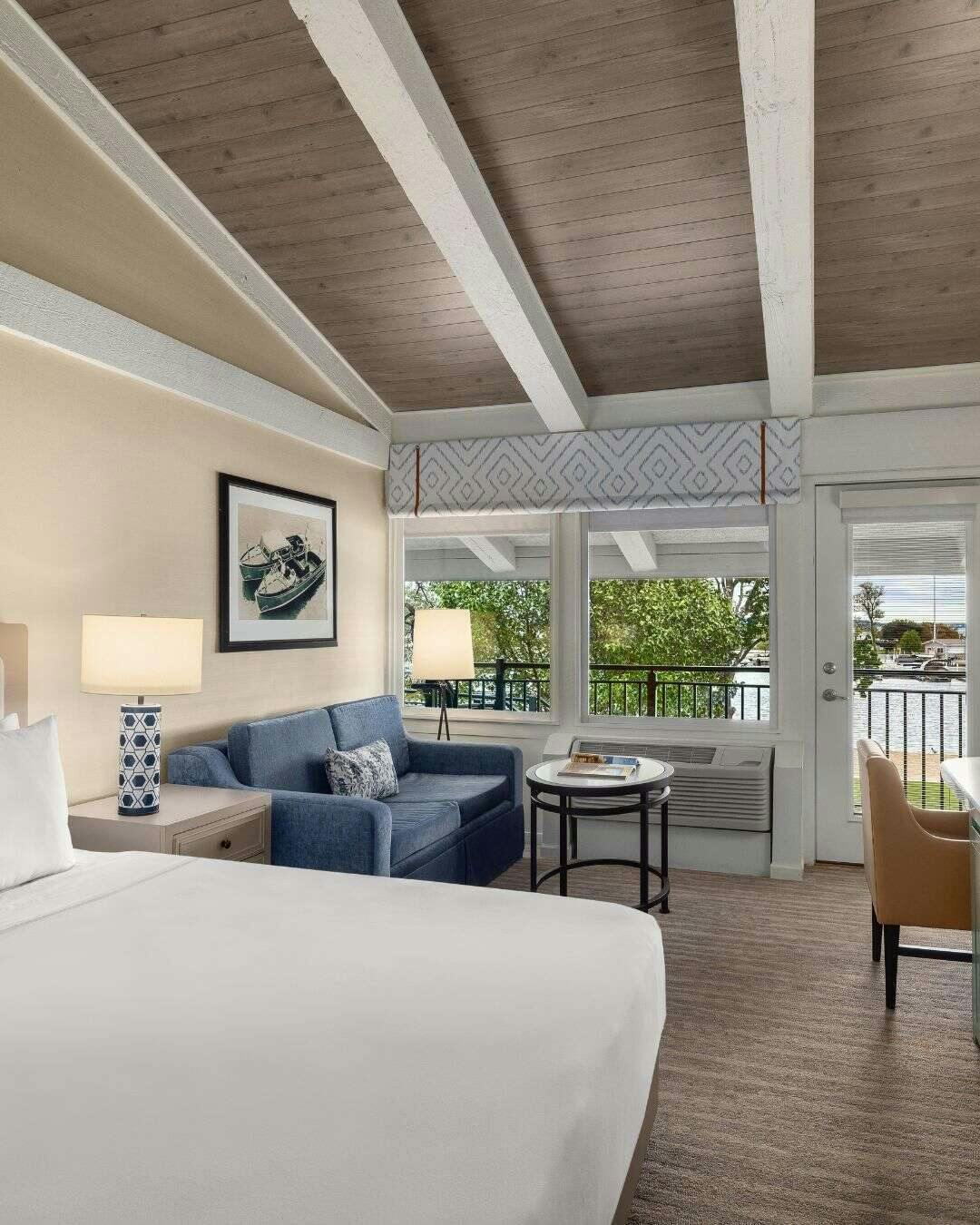 Hotel The Abbey Resort photo 3