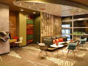 Hotel Ibis Budapest City photo 2