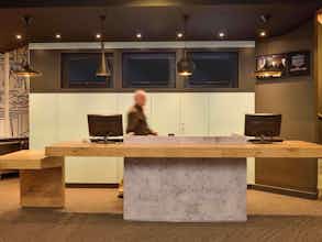 Hotel Ibis Budapest City photo 3