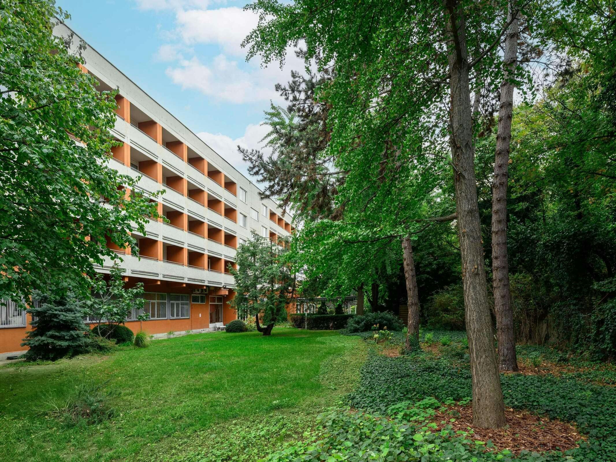 Ibis Budapest Citysouth