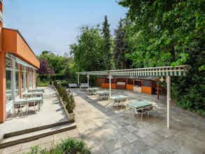 Hotel Ibis Budapest Citysouth photo 1