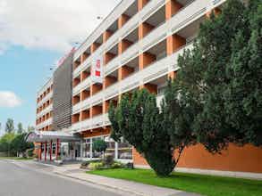 Hotel Ibis Budapest Citysouth photo 4