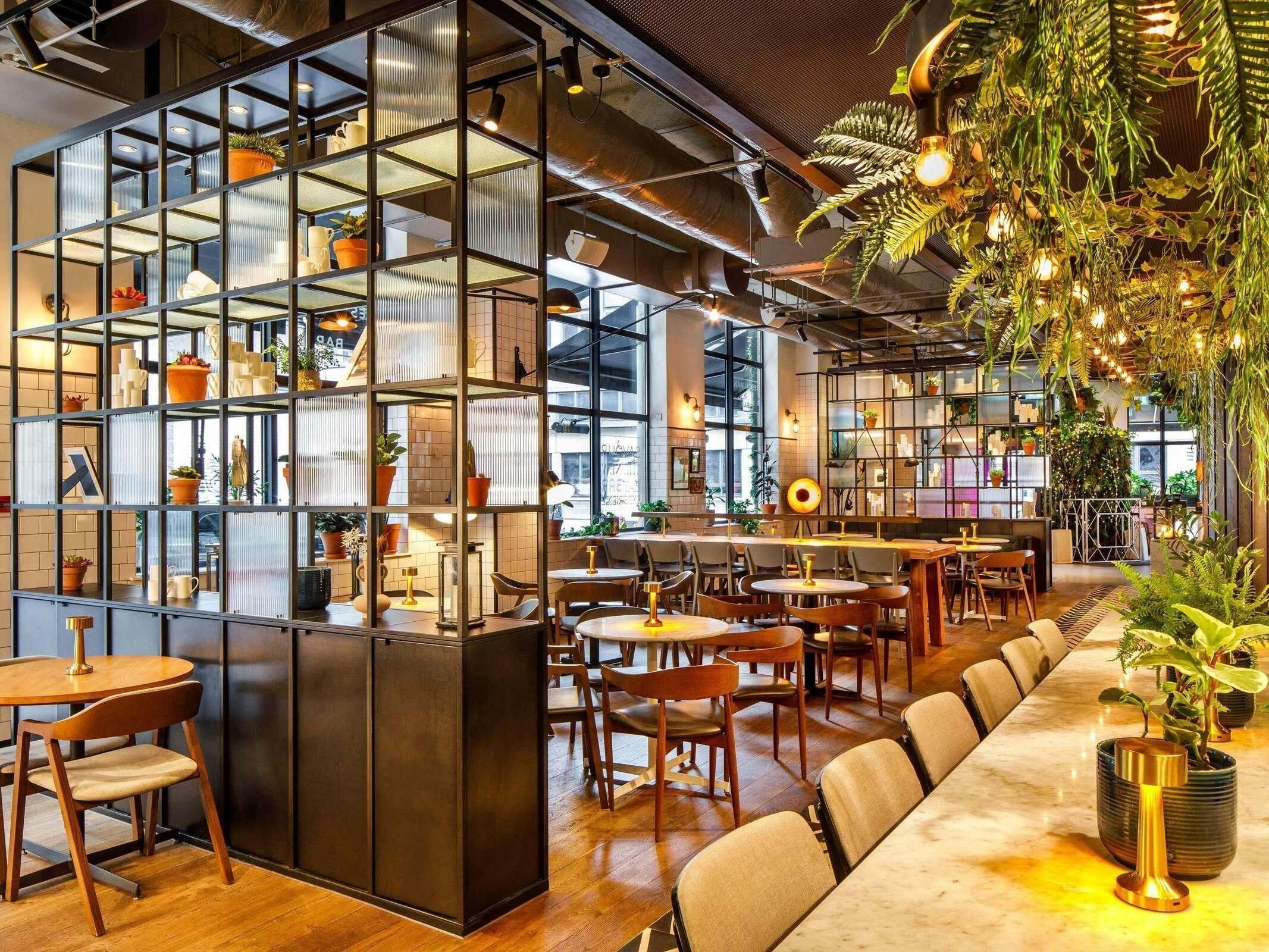 Hotel Novotel London Bridge photo 5