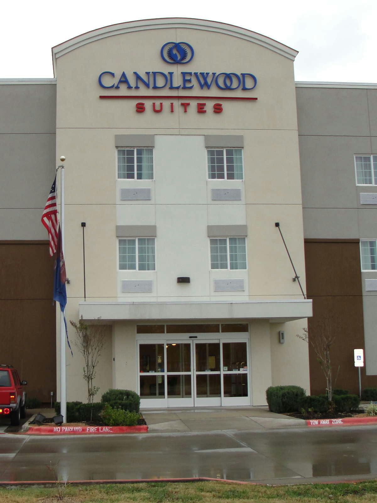 Hotel Candlewood Suites Georgetown photo 5
