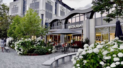 Hôtel Mercure Nantes Centre Gare