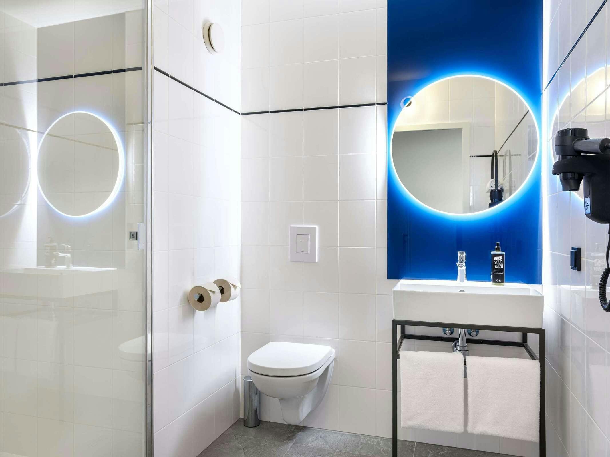 Hotel Ibis Krakow Centrum photo 4