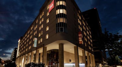 Ibis Warszawa Stare Miasto (Old Town)