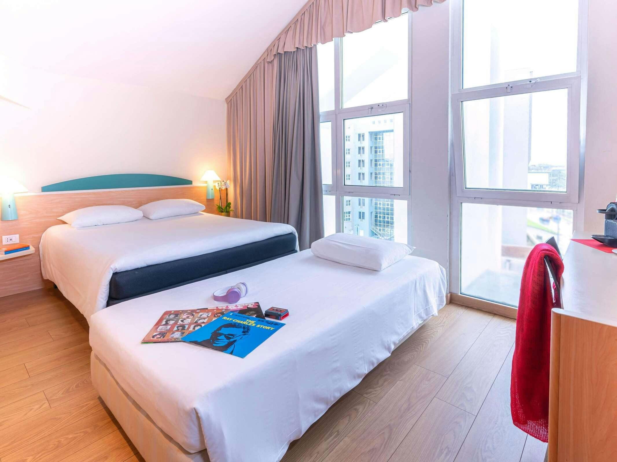 Hotel ibis Firenze Nord Aeroporto photo 5